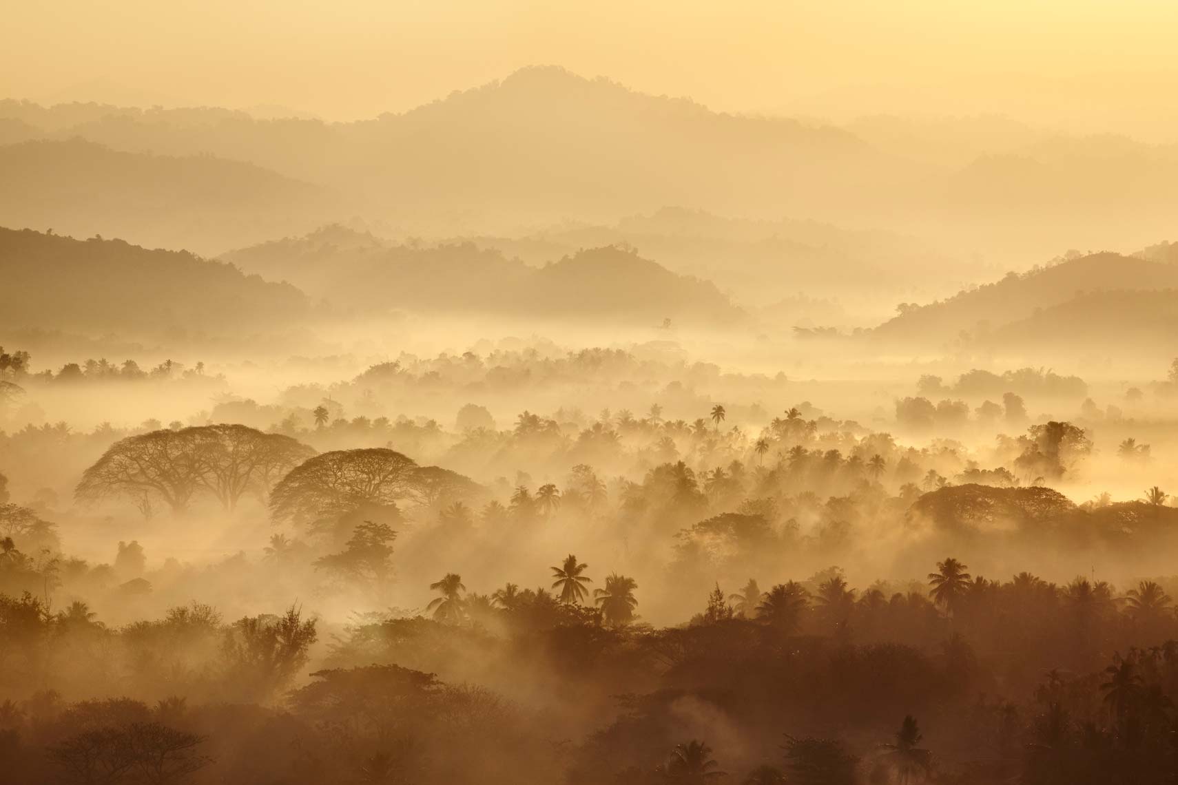 Thandwe, Burma