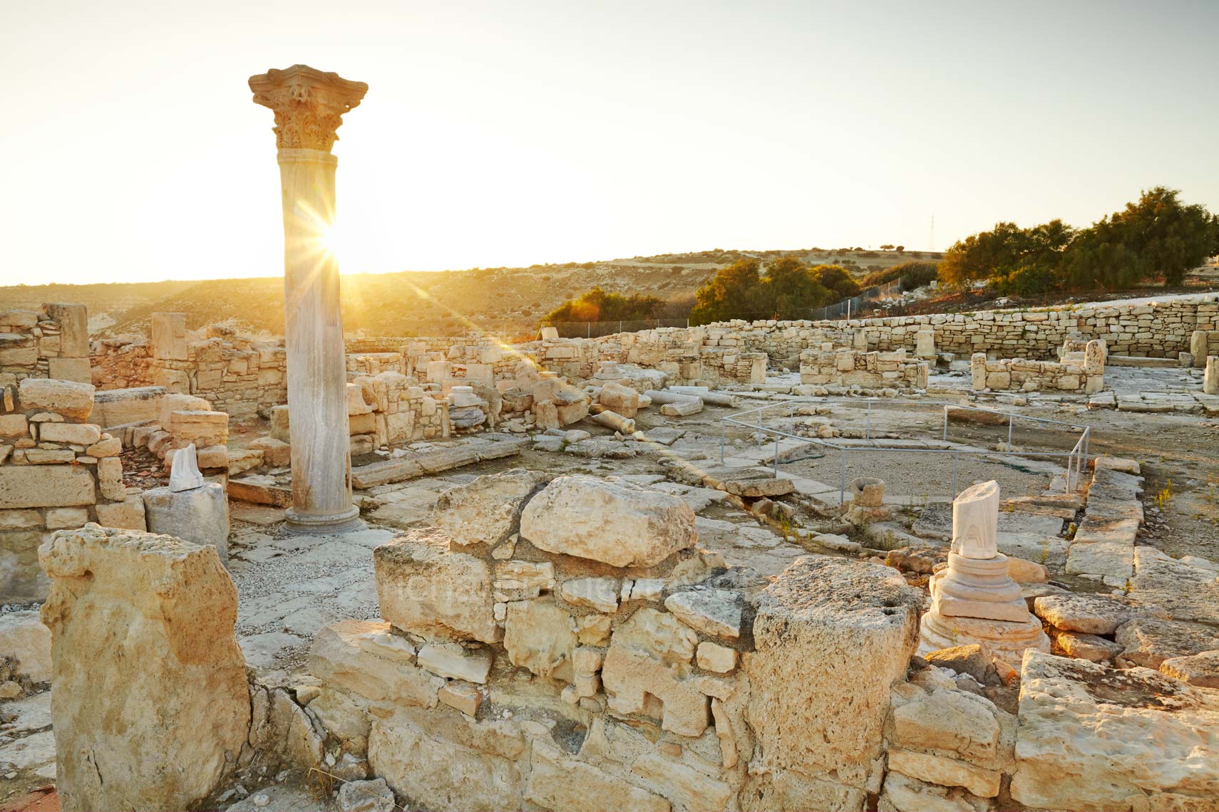 Episkopi, Cyprus